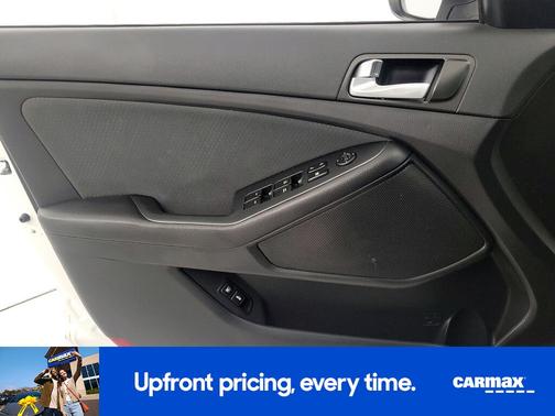 Pearl 2015 Kia Optima Hybrid LX