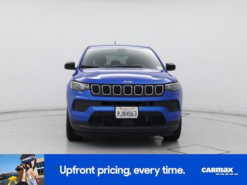 2023 Jeep Compass Sport