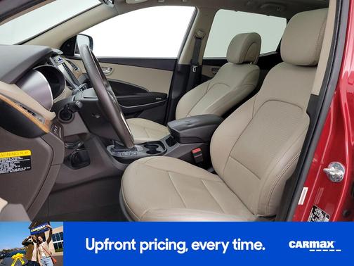 2015 Hyundai Santa Fe Sport 