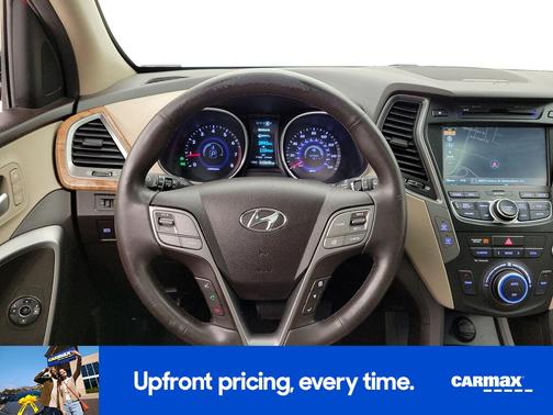 2015 Hyundai Santa Fe Sport 