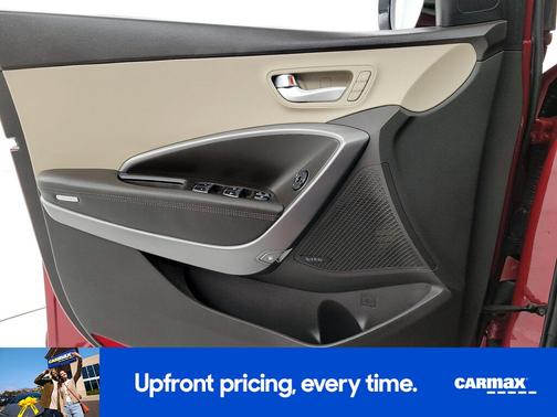 2015 Hyundai Santa Fe Sport 