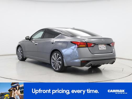2023 Nissan Altima SL