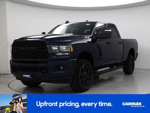 2024 RAM 2500 Bighorn