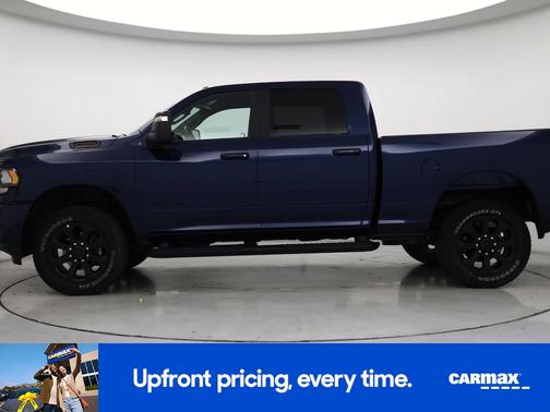 2024 RAM 2500 Bighorn