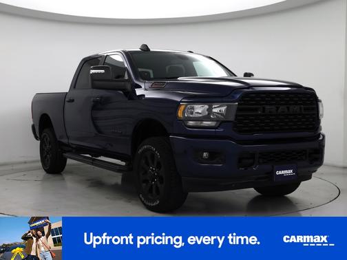 2024 RAM 2500 Bighorn