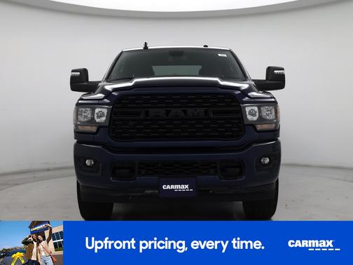 2024 RAM 2500 Bighorn