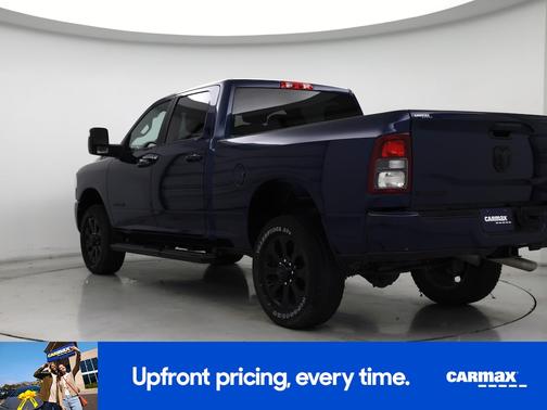 2024 RAM 2500 Bighorn