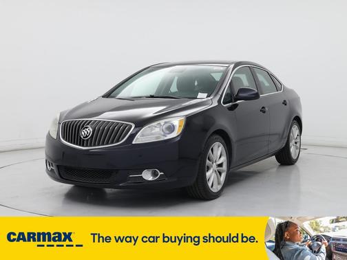 2016 Buick Verano Convenience