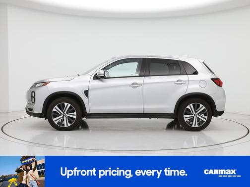 2021 Mitsubishi Outlander Sport SE