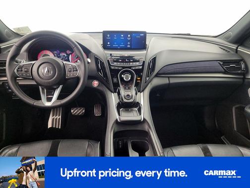 2019 Acura RDX A-Spec