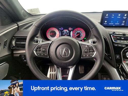 2019 Acura RDX A-Spec