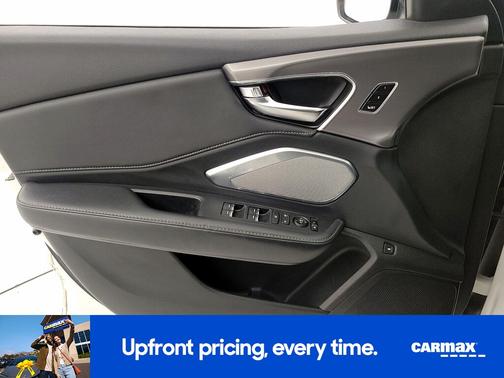 2019 Acura RDX A-Spec