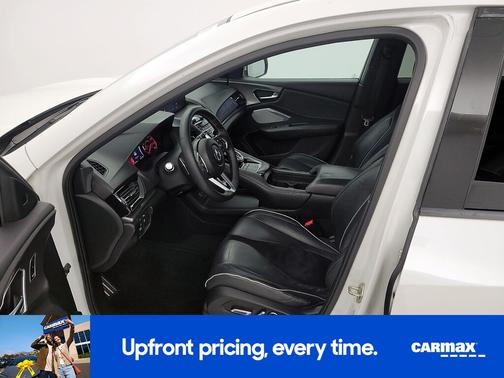 2019 Acura RDX A-Spec