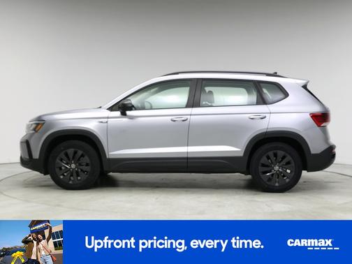 2022 Volkswagen Taos S