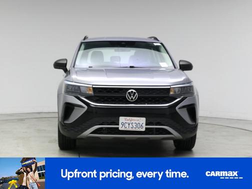 2022 Volkswagen Taos S