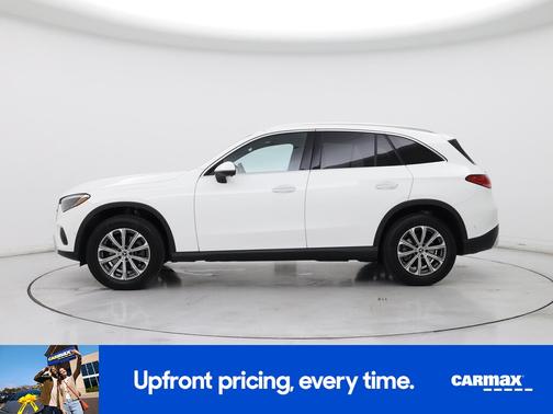 2023 Mercedes-Benz GLC 300 GLC 300