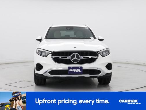 2023 Mercedes-Benz GLC 300 GLC 300