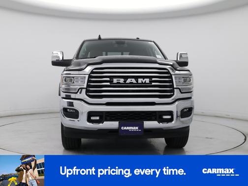 2024 RAM 3500 Longhorn