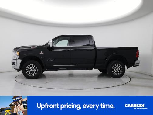 2024 RAM 3500 Longhorn