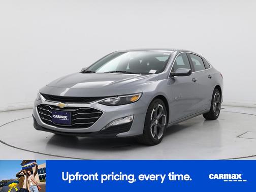 2023 Chevrolet Malibu 1LT