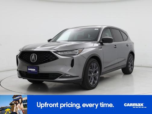 2023 Acura MDX SH-AWD A-Spec