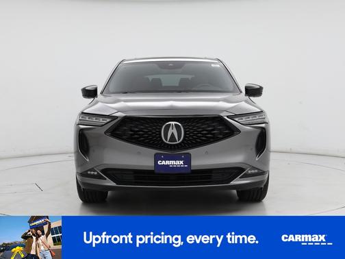 2023 Acura MDX SH-AWD A-Spec