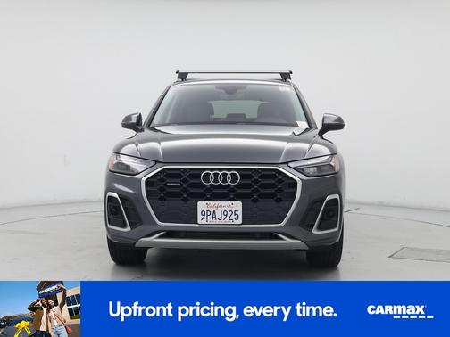 2022 Audi Q5 S-Line Premium