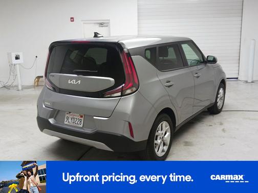 2024 Kia Soul S