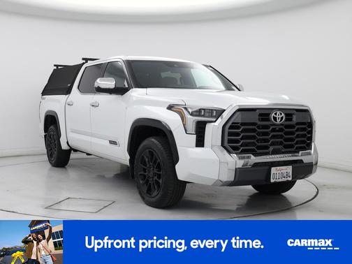 2024 Toyota Tundra 1794