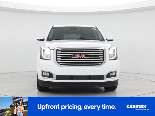 2019 GMC Yukon SLE