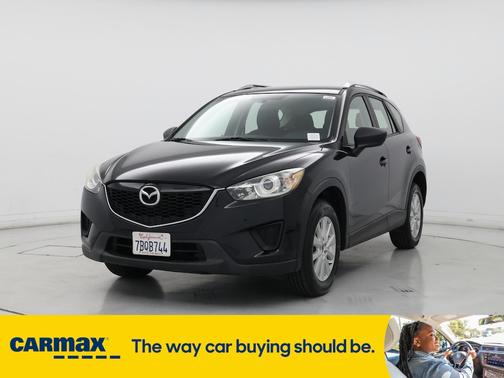 2014 Mazda CX-5 Sport