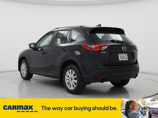 2014 Mazda CX-5 Sport