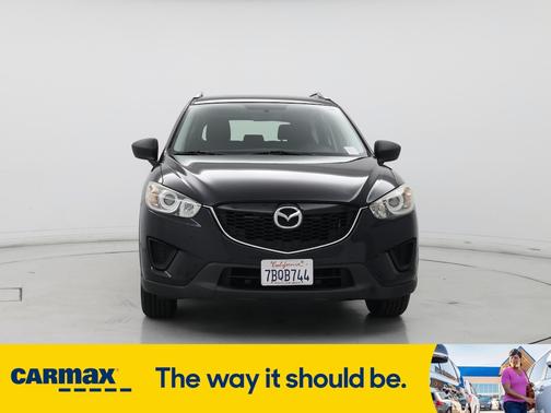 2014 Mazda CX-5 Sport