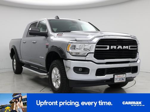 2019 RAM 2500 Bighorn