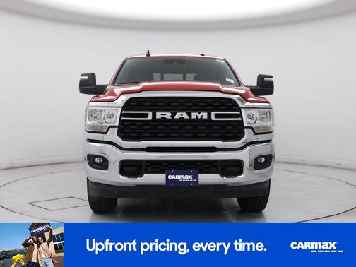 2024 RAM 2500 Bighorn