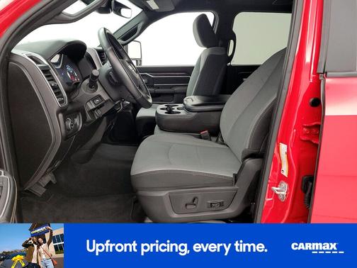 2024 RAM 2500 Bighorn