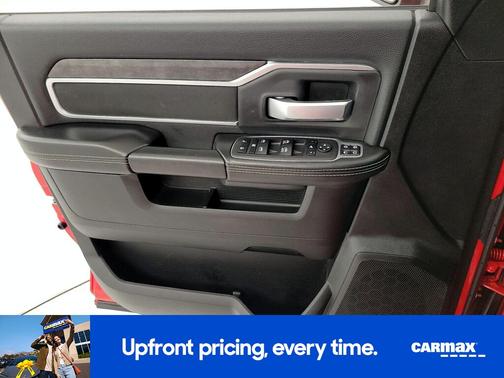 2024 RAM 2500 Bighorn