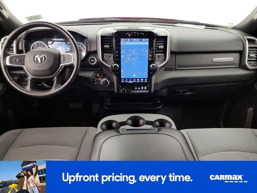 2024 RAM 2500 Bighorn