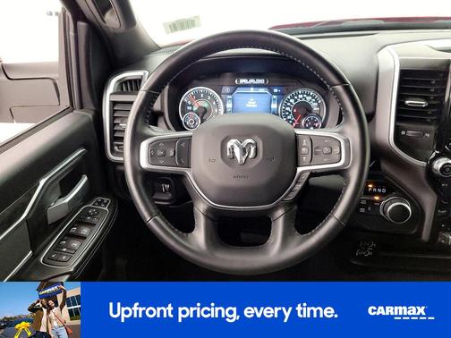 2024 RAM 2500 Bighorn