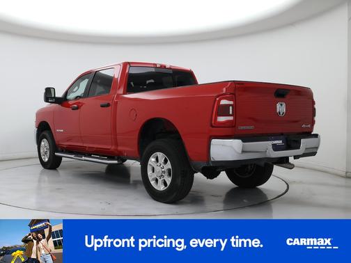 2024 RAM 2500 Bighorn