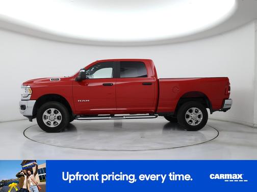 2024 RAM 2500 Bighorn