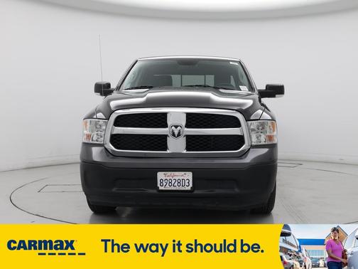 2020 RAM 1500 Classic SLT