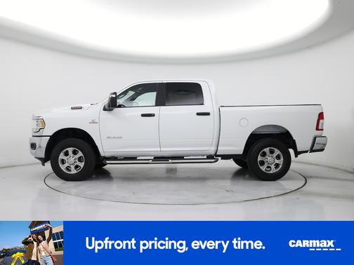 2024 RAM 2500 Bighorn