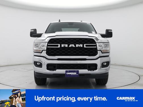 2024 RAM 2500 Bighorn