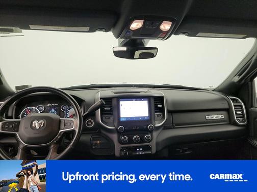 2024 RAM 2500 Bighorn