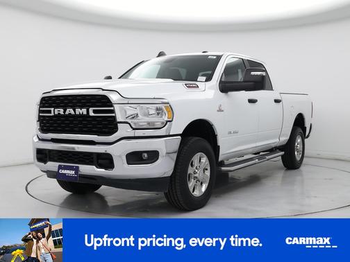 2024 RAM 2500 Bighorn