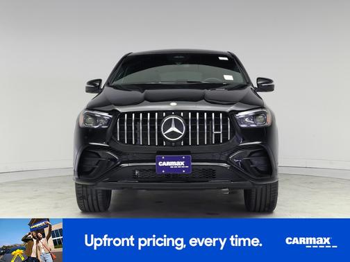 2024 Mercedes-Benz AMG GLE 53 AMG GLE 53