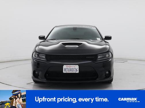 2020 Dodge Charger R/T