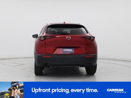 2021 Mazda CX-30 Premium
