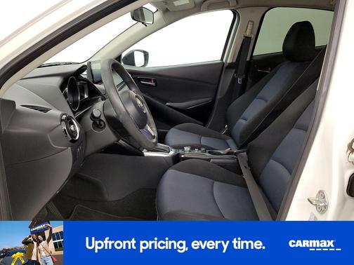 2017 Toyota Yaris iA 